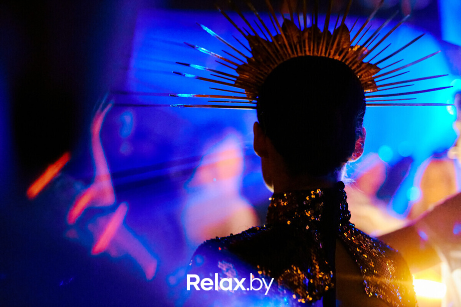 Studio 54, фото № 92