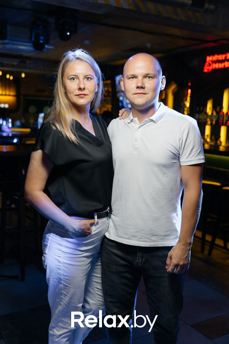 Saturday party, фото № 4