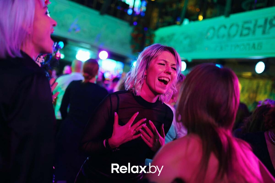 Saturday Party, фото № 64