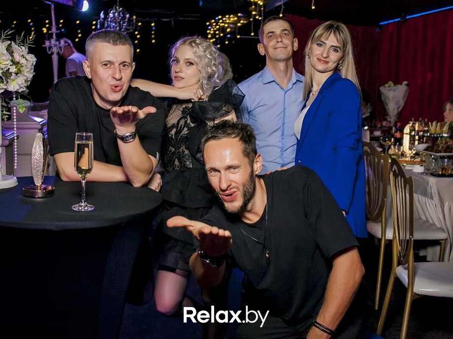 Saturday party, фото № 69