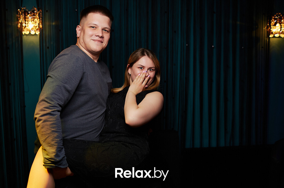 Караоке, фото № 15