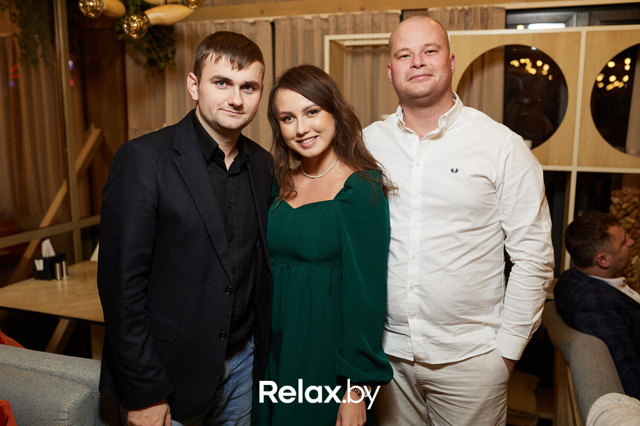 Ночные жители, фото № 27