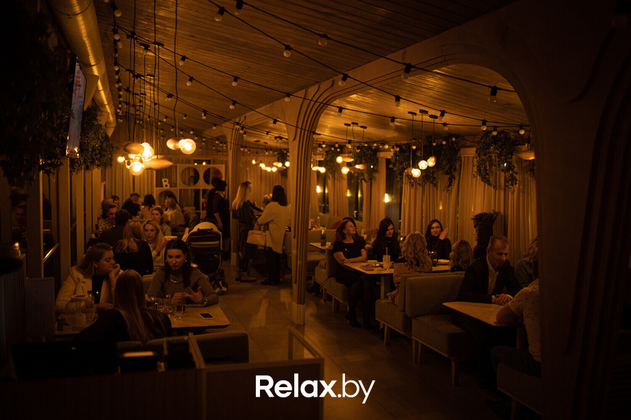 Ночные жители, фото № 32