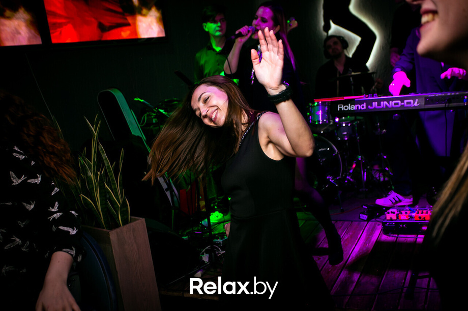 Ночные жители, фото № 41