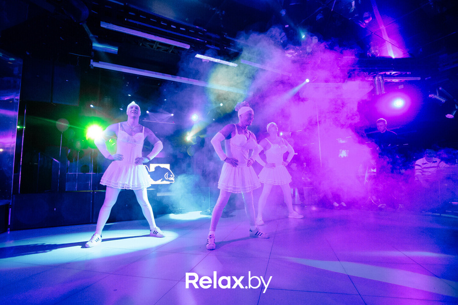 Ночь смеха, фото № 57