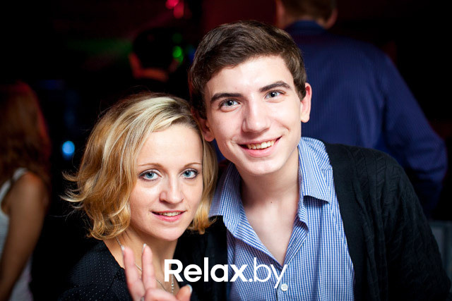 Ночь резидентов, фото № 24