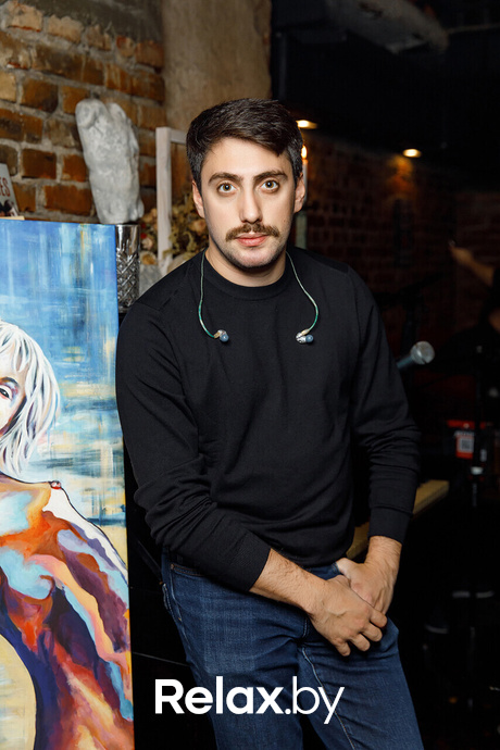 Live Lounge, фото № 31