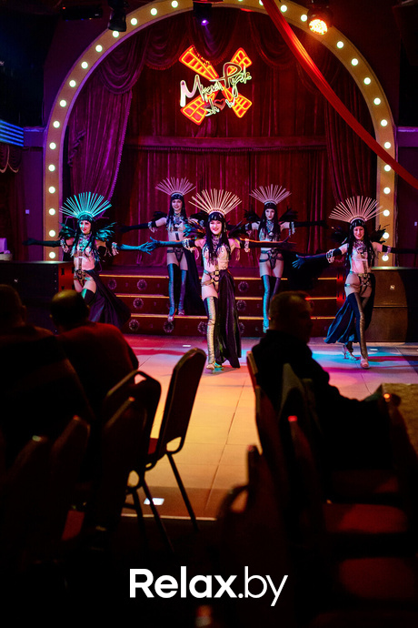 MoulinRouge, фото № 24