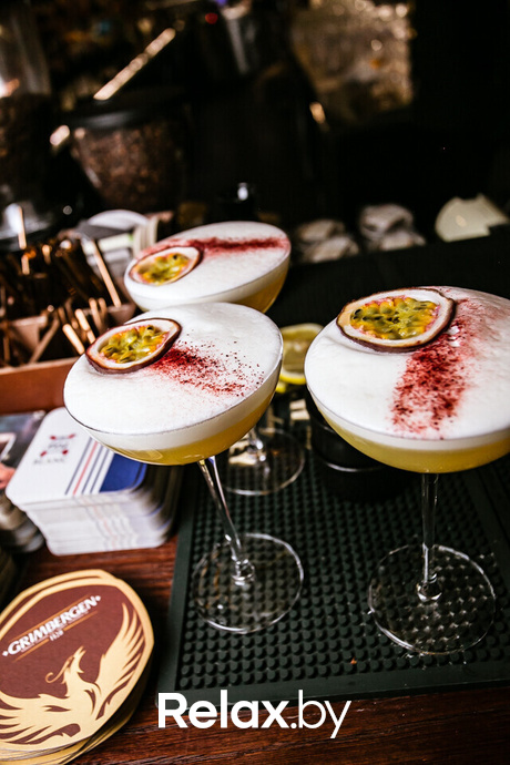 Выступление группы TimeSquare, фото № 19