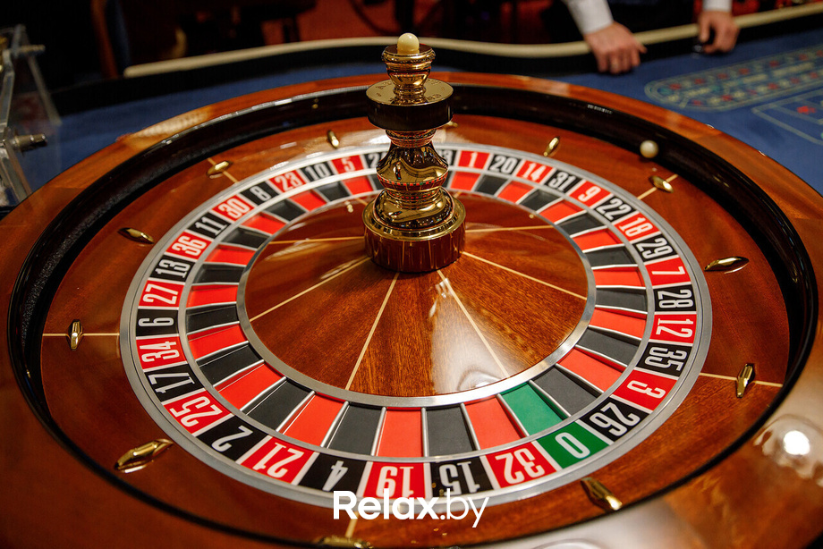 Opera Loto, фото № 5