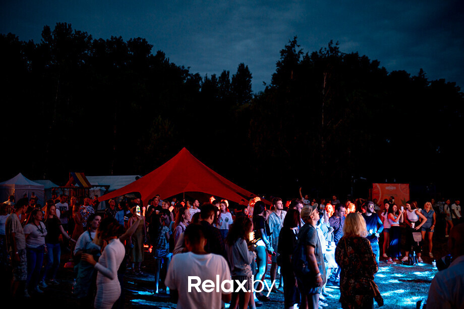 Вечеринка Martini Time, фото № 433