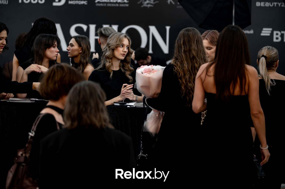 Fashion Fabrique 2.0 (часть 1), фото № 99