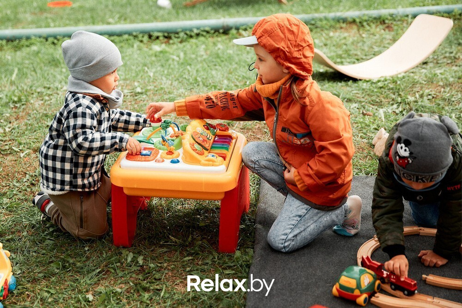 Фестиваль Vulitsa Ezha, фото № 12