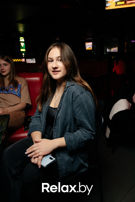 Stand-up концерт Comedy Dogs, фото № 4