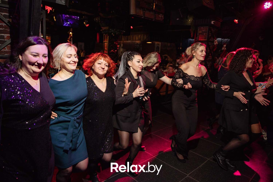 Brooklyn Live!, фото № 92