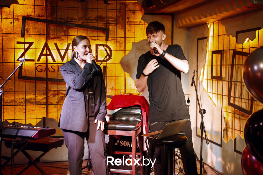 ZAVOD Opening Party, фото № 149