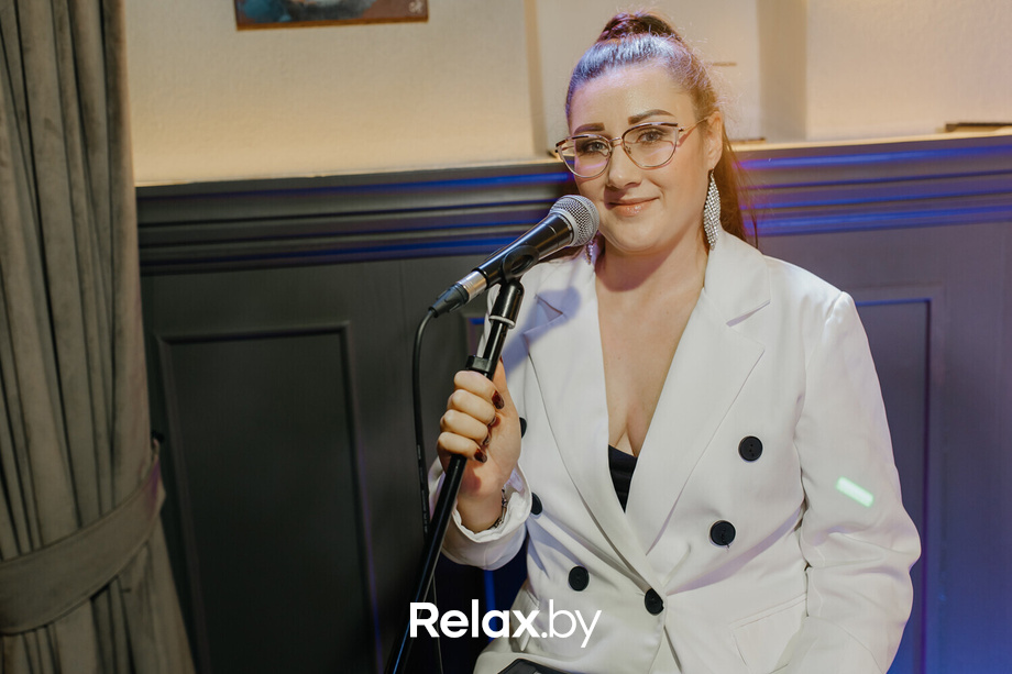 Выходные в Rustaveli, фото № 46