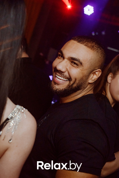 Saturday LUXURIA LXR, фото № 5