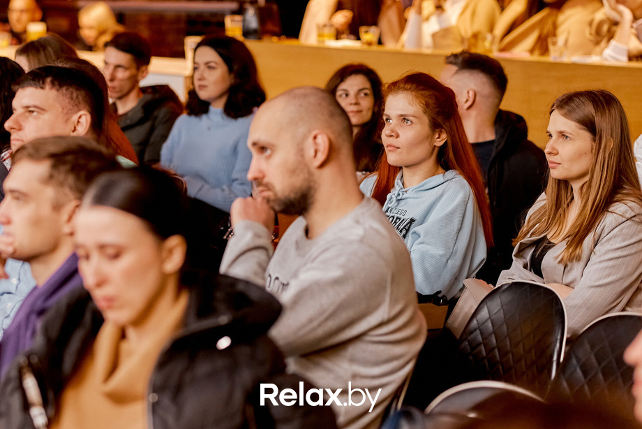 Отчетный концерт, фото № 135