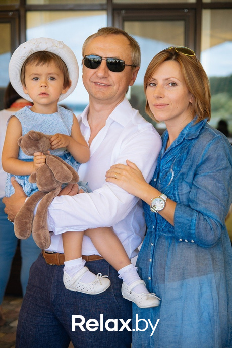 Юбилей Global Child, фото № 32