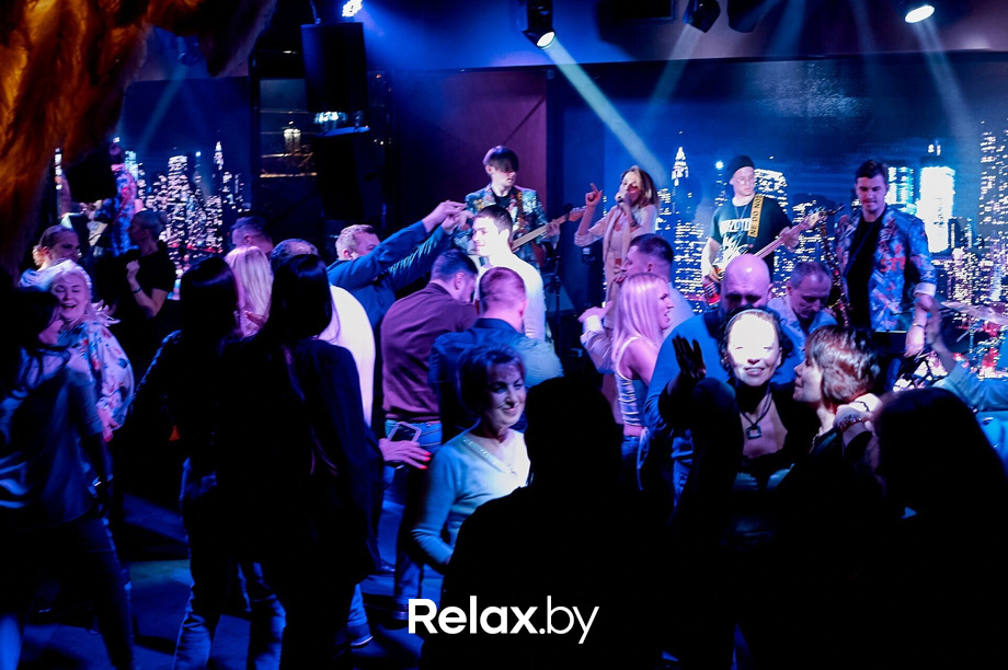 Friday music, фото № 53