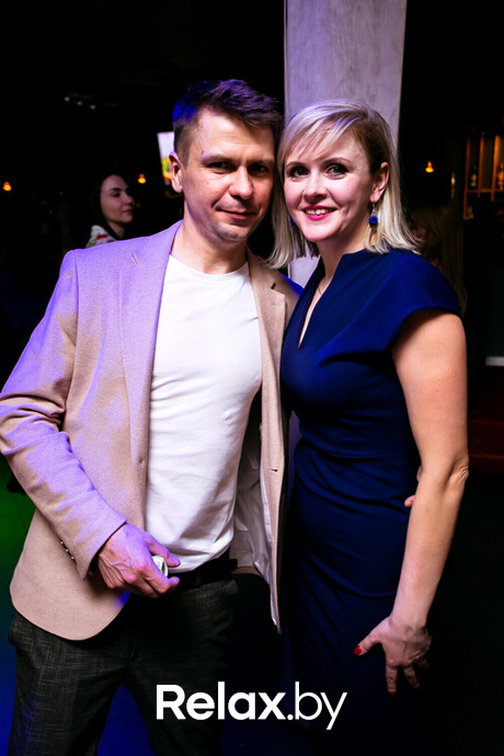 Ночные жители, фото № 57