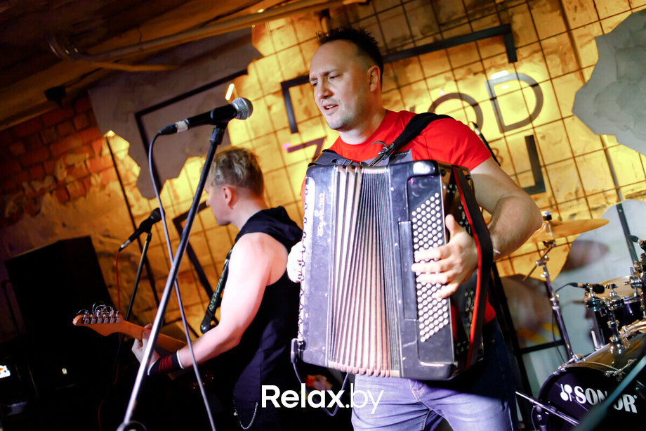 Новогодние вечера на ZAVODе, фото № 162