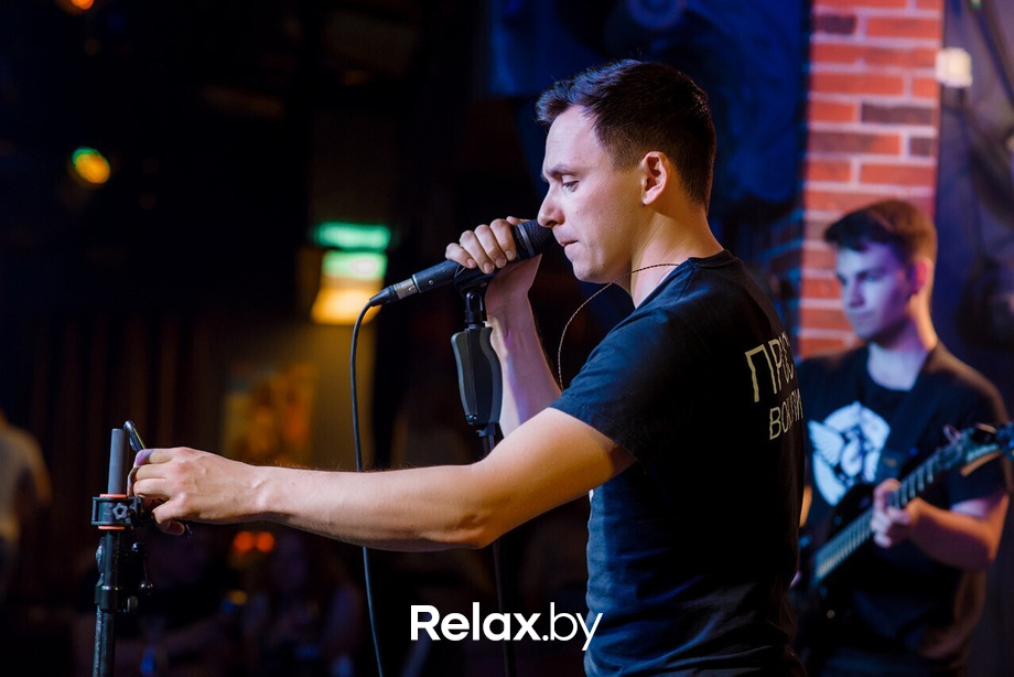 Трибьют Руки Вверх, Иванушки, фото № 9