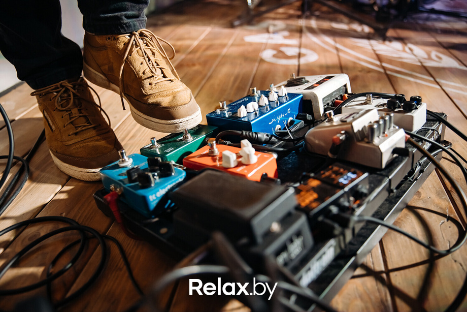 Saturday In Zavod, фото № 66