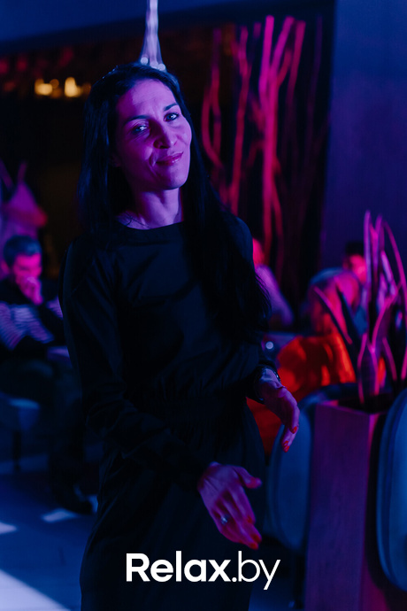 Ночные жители, фото № 65