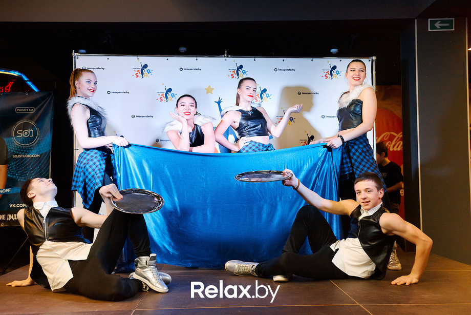 Silver Screen Cinemas празднует День Рождения, фото № 7