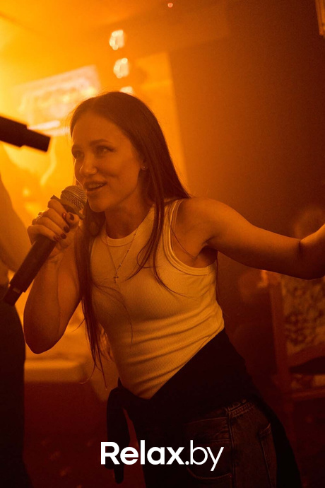 Второй день открытия караоке «Квартирник», фото № 41