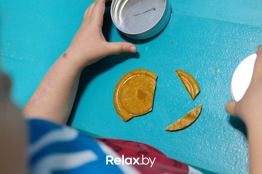 Игра на площадке «Игра в кальмара», фото № 98