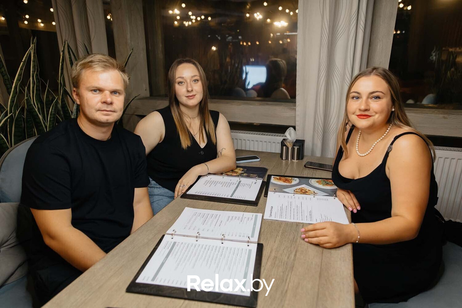 Ночные жители, фото № 12