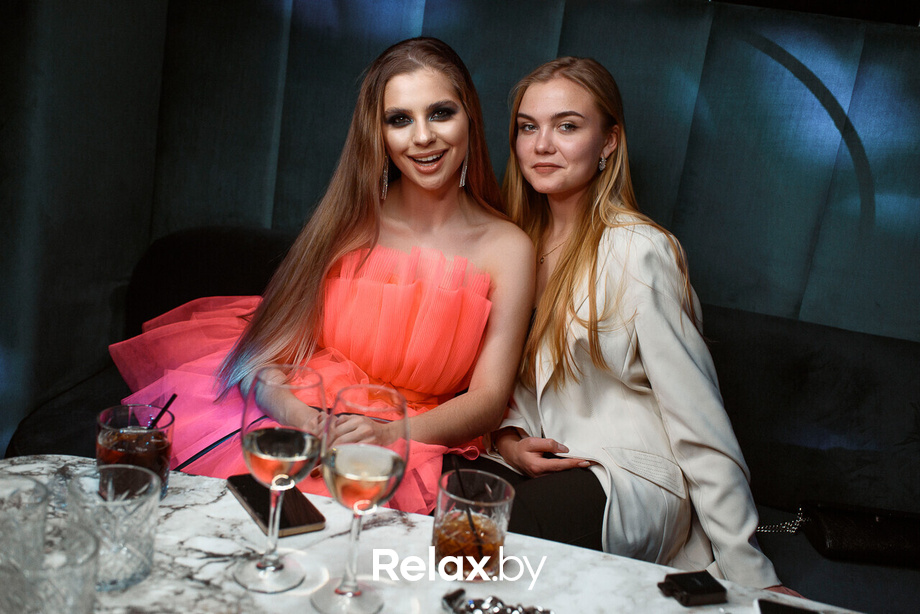 Hustler Party page 2, фото № 24