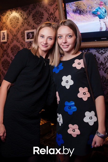 Opera party, фото № 18