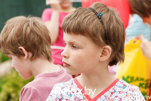 Kids Fashion Days, фото № 6