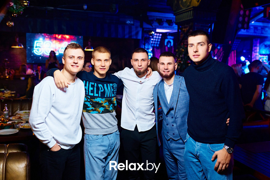 Brooklyn Live!, фото № 44