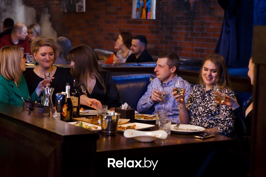 Новогодний Бруклин, фото № 42