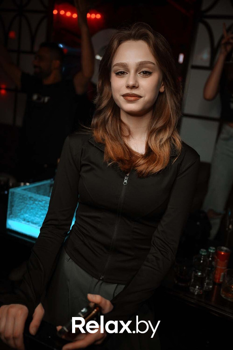 Saturday party, фото № 45