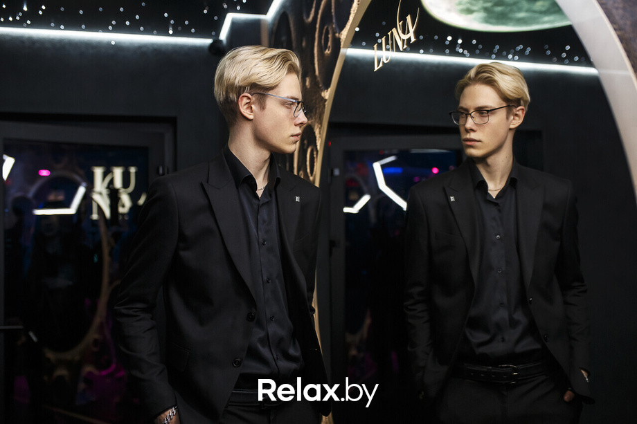 Dома у GUCCI, фото № 24