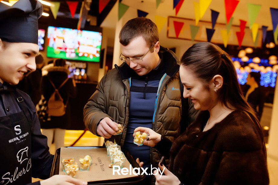 Ярмарка попкорна, фото № 31