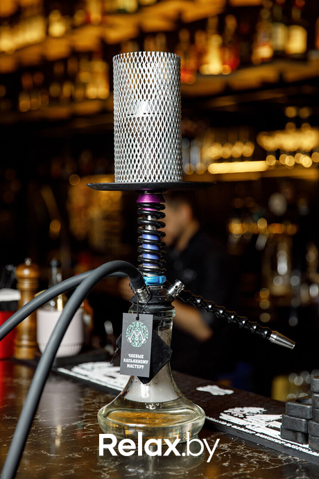 Суббота с Dj Sqeet, фото № 43