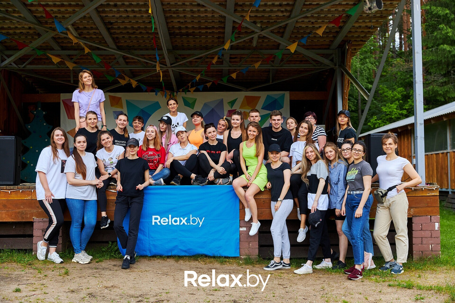 МЕГА-отрыв Relax.by, фото № 10