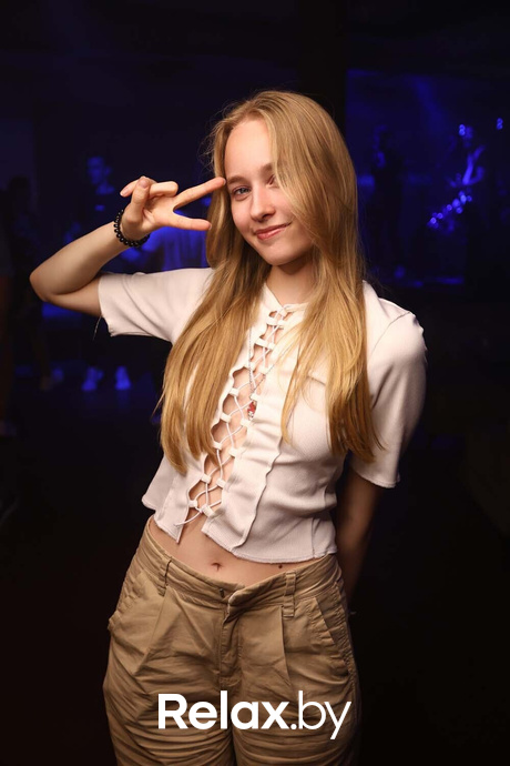 Terra party, фото № 60