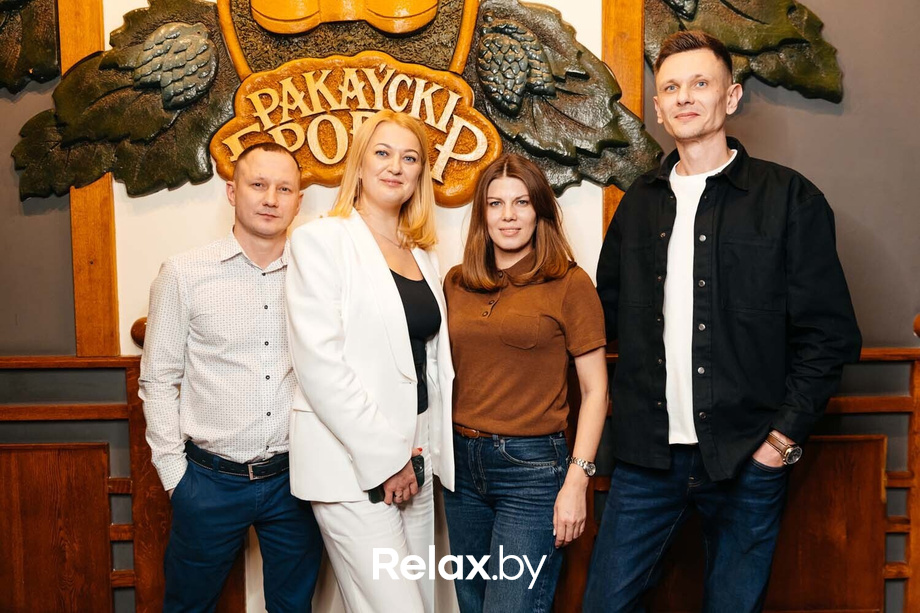 Танцуем в Броваре, фото № 17