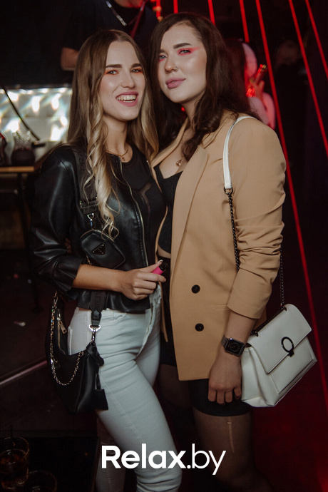 Saturday «Don’t stop the party», фото № 28
