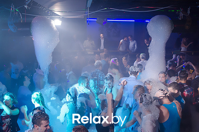 Двойная пена, фото № 61