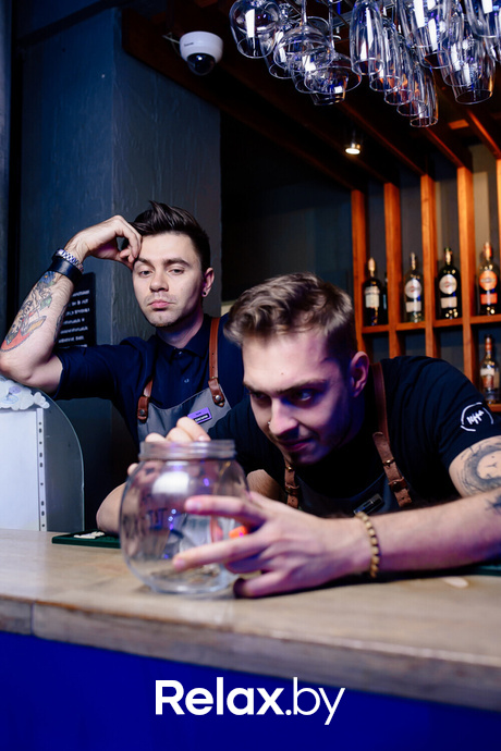 Ночные жители, фото № 54