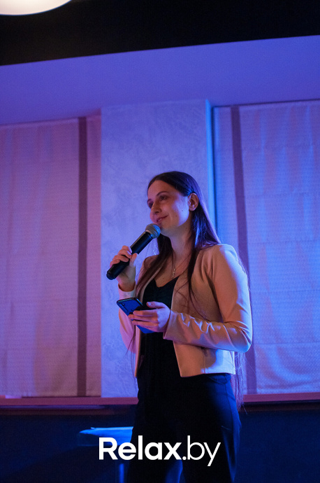 Поэтический вечер/А.С.Пушкин, фото № 93